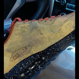 Nike Air Max 90 Mars Landing